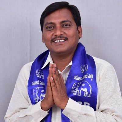 BSP Nishani RamaChandram