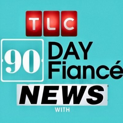 90 Day Fiancé an US reality series on TLC #90day #90DayFiance #90dayfiancebeforethe90days #90dayfiancetheotherway