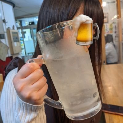 蒲田をうろついて飲んだ記録を載せるだけのアカウントです🍺
フォロー大歓迎です✨