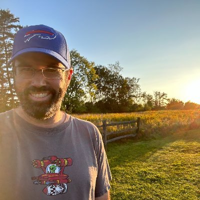 SeanLyng's profile picture. Finance/Politics/Goose/Bills/Random stuff;