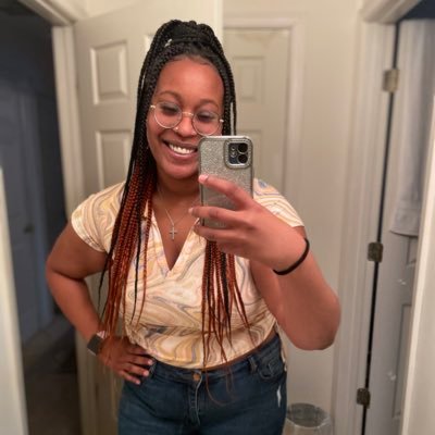 MikelaWharry's profile picture. amos@mikelawharry 🦋🤎