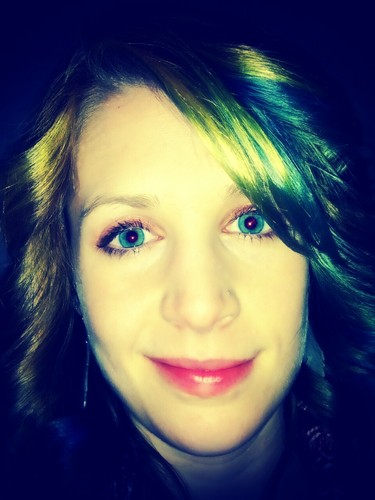 k8mcnair's profile picture. Librarian & hair dye enthusiast. *Any views or opinions presented on this account are solely mine and do not represent those of my employer*