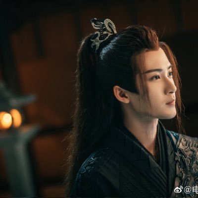 xiaotanhuo16's profile picture. 檀健次 Tan Jianci only. XTH ❤️‍🔥