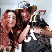 EL PUÑO DE ACERO (The Steel Fist) (@puno_acero) 's Twitter Profile