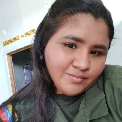 El Tiempo De Dios Es Perfecto 🙏
S/1 Guardia Nacional Bolivariana 💚