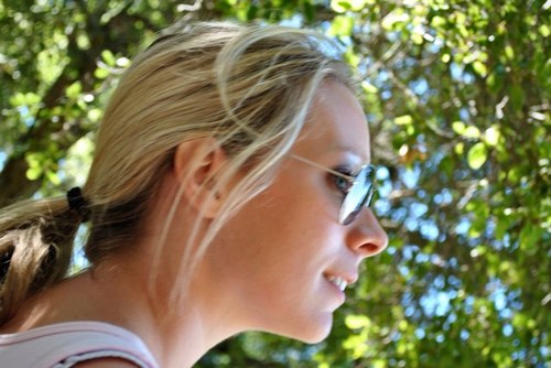 anndonnelly's profile picture. 