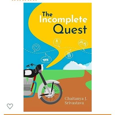 RTs aren't necessarily endorsements

Explore the novel, 'The Incomplete Quest' @
- https://t.co/X6XSRxqElj

Kindle @ -https://t.co/q6n0dBRUrr
