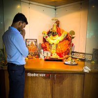 विवेक विद्या विनायक जाधव🚩(@VivekJadhavOff1) 's Twitter Profile Photo