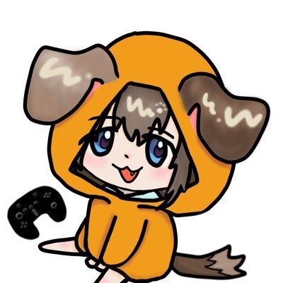 ゐー犬🐕転生中さんのプロフィール画像