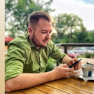 a_ivancu77's profile picture. 💫