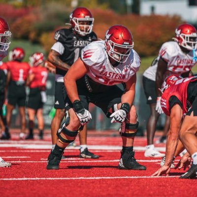 EWU OL