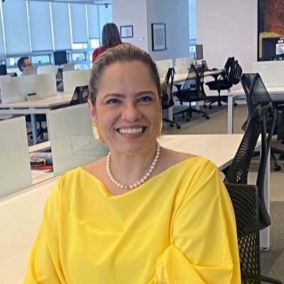 GloriaPlata's profile picture. 