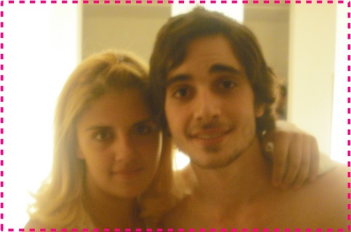 ♥Muitas palavras são poucas pra dizer o quanto eu te amo♥