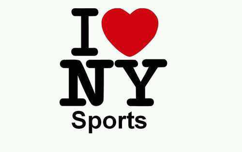 Fan of all things NY Follow this page for fun discussion and news on everything NY Sports no holds barred! #MLB #NFL #NBA #NHL #NYSPORTS