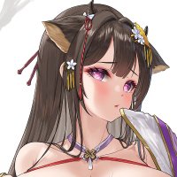 에르시니엔(Elsynien)@お仕事募集中 (@kyojin87) 's Twitter Profile Photo 에르시니엔(Elsynien)@お仕事募集中 (@kyojin87) 's Twitter Profile Photo
