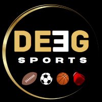 Deeg (@deegsports) 's Twitter Profile Photo Deeg (@deegsports) 's Twitter Profile Photo