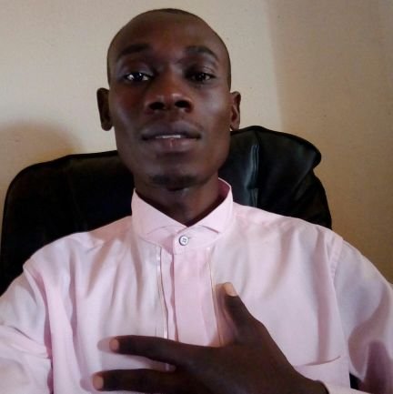 Isaiah is a computer specialist, motivational speaker, mentor and a banker.