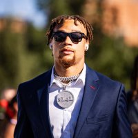 Lawrence Arnold Jr (@ljarnold318) 's Twitter Profile