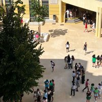 Collège Antoine Risso (@collegerisso) 's Twitter Profile Photo Collège Antoine Risso (@collegerisso) 's Twitter Profile Photo