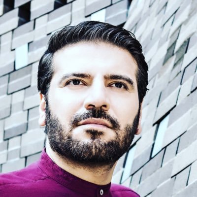 SamiYusuf Profile Picture