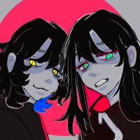 MoonDraws (@thunder_lu4530) 's Twitter Profile