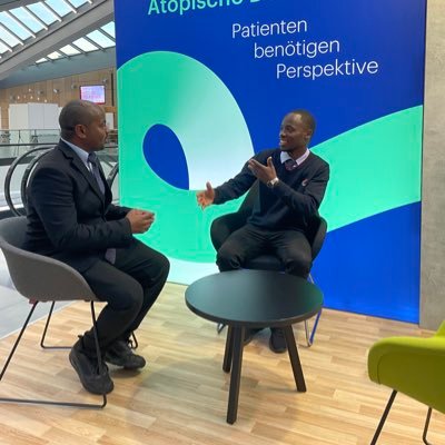 iConnec_Tz's profile picture. 💶