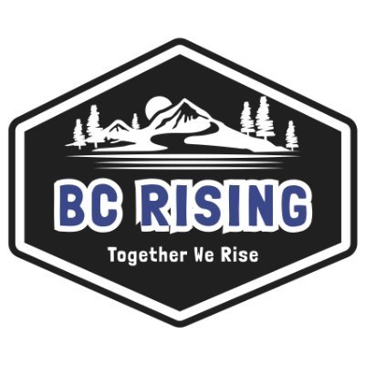 BC Rising is a group of professionals & leaders collaborating across the province of BC on topics of concern with opportunities for solutions and action.