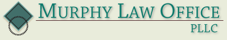 Murphy Law Office, PLLC, is a multi-faceted law firm delivering quality legal services to the Treasure Valley, Idaho.
