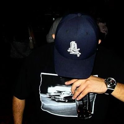 RichLok's profile picture. Some of those that work forces... are the same that burn crosses.