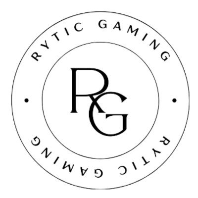 Rytic Gaming. Hosted by Rytic and Wifey Rytic. Join us, as we share our love for gaming and socializing! Come be a part of our gaming adventures.
