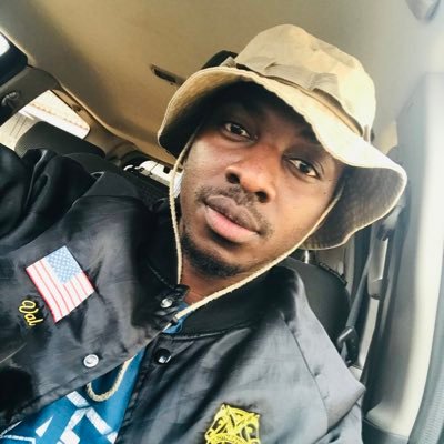 Fosterkudah's profile picture. Telecommunications Engineer 👷🏾‍♂️ Goal-getter