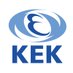 KEK 高エネルギー加速器研究機構 (@kek_jp) Twitter profile photo