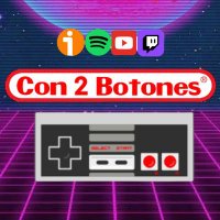 Con 2 Botones(@Con2botones) 's Twitter Profile Photo