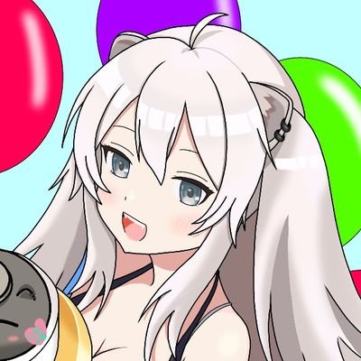 yuyin雨音［着火済みSSRB］さんのプロフィール画像