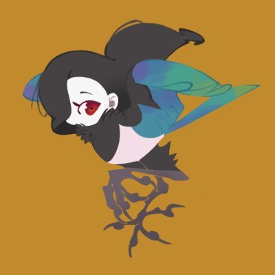 Snowvoice (Commisions OPEN)さんのプロフィール画像
