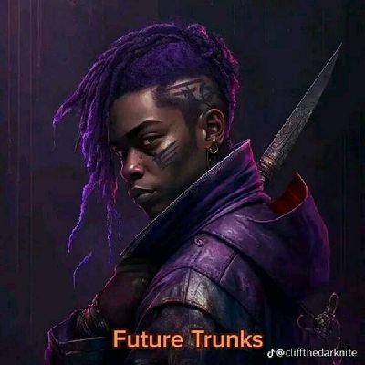 AzraelD9's profile picture. 