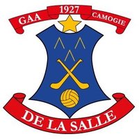 De La Salle GAA & Camogie Waterford(@DLSGAA) 's Twitter Profileg