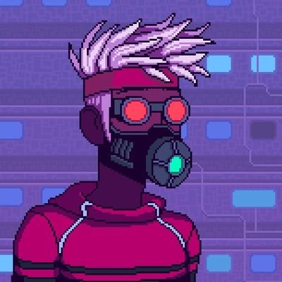 Skyzik.ethさんのプロフィール画像