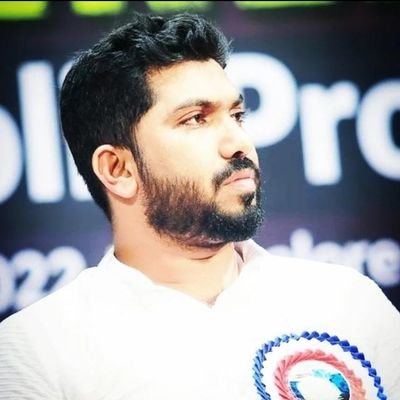 Advocate | Student Activist | Human Right Activist | ಕನ್ನಡಿಗ | RT is endorsement