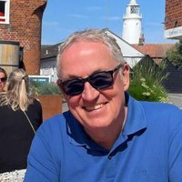 Nigel Claydon (@nigel_claydon) 's Twitter Profile