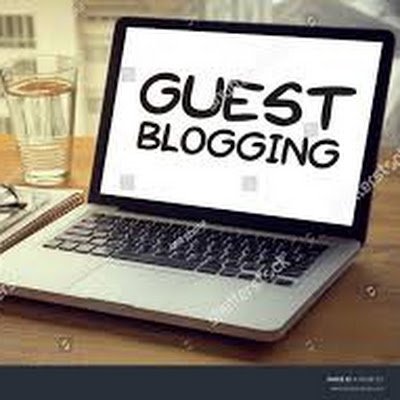 guestblogger231's profile picture. 
