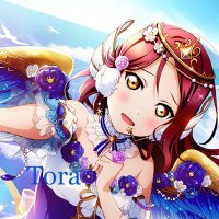 Tora🌸(@Tora_eclair919) 's Twitter Profile Photo