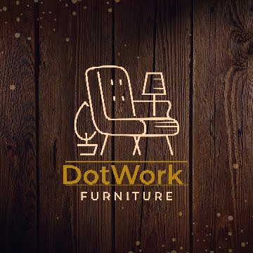 DotWorkFurnit's profile picture. Discover exquisite, locally made furniture that blends tradition with modern elegance.