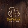 DotWorkFurnit's profile picture. Discover exquisite, locally made furniture that blends tradition with modern elegance.