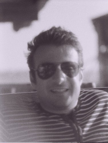 I'm software tester. My interests : IT tech,programming,wushu,SCI-FI,History,Rock music (from the begining till now),Cinema,Theatre,Journeys,Free Diving