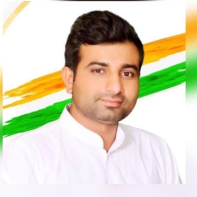 Political Activist ▪︎Sarpanch ▪︎Vice President @Rajasthan_PYC ▪︎ex State General Secretary(Elected) ▪︎ex District President Hanumangarh ▪︎ Volunteer #SOSIYC