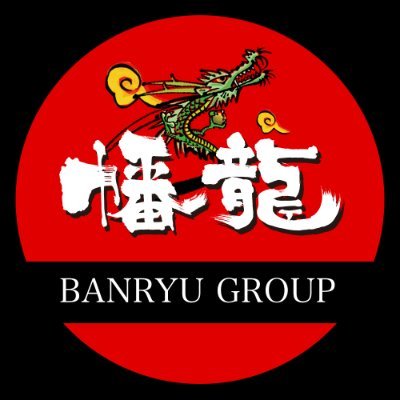 banryugroup Profile Picture
