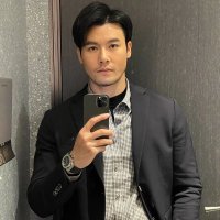 Joe sang jay (@antechanti) 's Twitter Profile