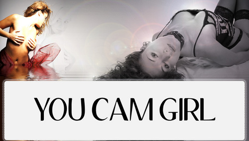 YouCamGirl's profile picture. On http://t.co/kSLAd34Qyv you can find the best webcam girl. All certified and premium professional.