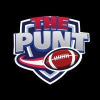 The Punt NFL (@thepuntnfl) 's Twitter Profile Photo The Punt NFL (@thepuntnfl) 's Twitter Profile Photo